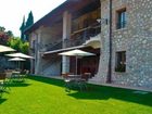 фото отеля Agriturismo Cascina Crocelle
