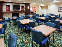 Holiday Inn Express Washington DC SW-Springfield