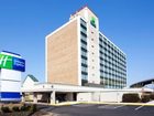 фото отеля Holiday Inn Express Washington DC SW-Springfield