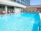 фото отеля Holiday Inn Express Washington DC SW-Springfield