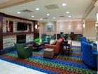 фото отеля Holiday Inn Express Washington DC SW-Springfield