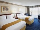 фото отеля Holiday Inn Express Washington DC SW-Springfield