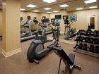 фото отеля Holiday Inn Express Washington DC SW-Springfield