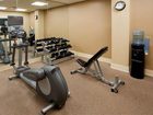 фото отеля Holiday Inn Express Washington DC SW-Springfield