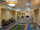 фото отеля Holiday Inn Express Washington DC SW-Springfield