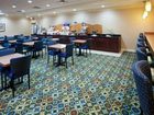 фото отеля Holiday Inn Express Washington DC SW-Springfield