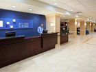 фото отеля Holiday Inn Express Washington DC SW-Springfield