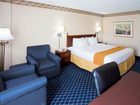 фото отеля Holiday Inn Express Washington DC SW-Springfield