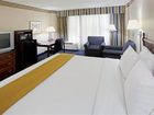 фото отеля Holiday Inn Express Washington DC SW-Springfield