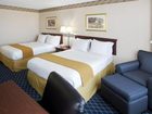 фото отеля Holiday Inn Express Washington DC SW-Springfield