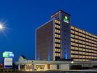 фото отеля Holiday Inn Express Washington DC SW-Springfield