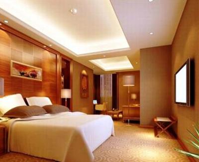 фото отеля Vienna Hotel Guilin Zhongshan