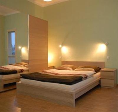 фото отеля Apartment Narodni 17