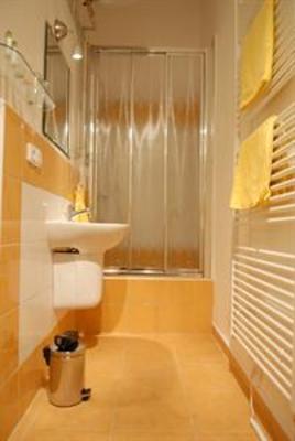 фото отеля Apartment Narodni 17