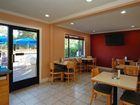 фото отеля BEST WESTERN Park Crest Inn
