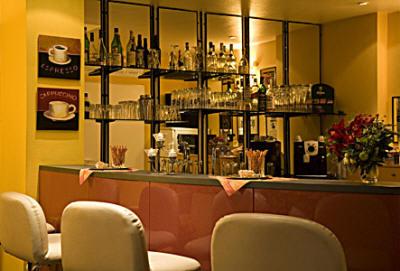 фото отеля Hotel Terminal Cologne