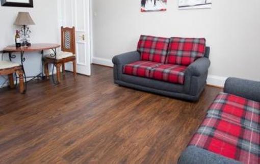 фото отеля Victoria Terrace Apartment Royal Mile