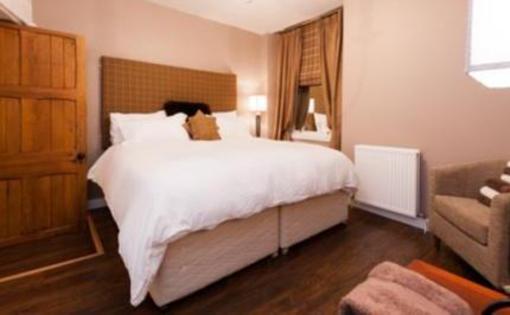 фото отеля Victoria Terrace Apartment Royal Mile