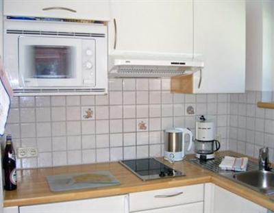 фото отеля Ferienwohnungen Magdalena