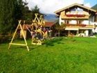 фото отеля Ferienwohnungen Magdalena