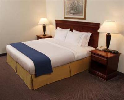 фото отеля Holiday Inn Express Hotel & Suites Petoskey