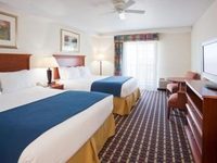 Holiday Inn Express Hotel & Suites Petoskey