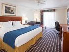 фото отеля Holiday Inn Express Hotel & Suites Petoskey