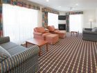 фото отеля Holiday Inn Express Hotel & Suites Petoskey