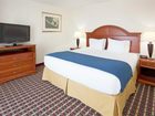 фото отеля Holiday Inn Express Hotel & Suites Petoskey