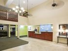 фото отеля Holiday Inn Express Hotel & Suites Petoskey