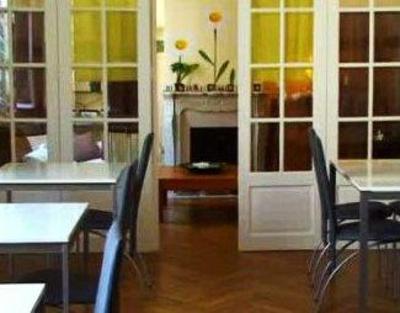 фото отеля De Normandie Hotel Amiens