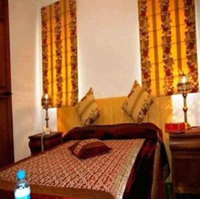 фото отеля Riad Fez Yamanda Hotel