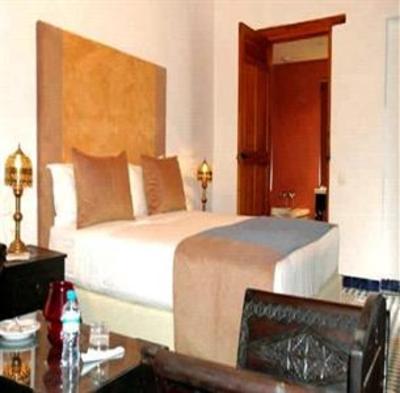 фото отеля Riad Fez Yamanda Hotel