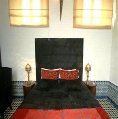 фото отеля Riad Fez Yamanda Hotel