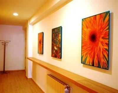 фото отеля Rent4Days Sants Apartments Barcelona