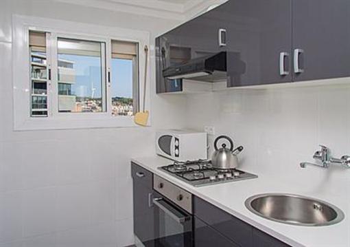 фото отеля Rent4Days Sants Apartments Barcelona
