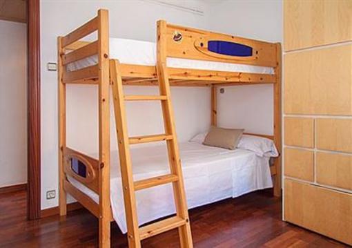 фото отеля Rent4Days Sants Apartments Barcelona