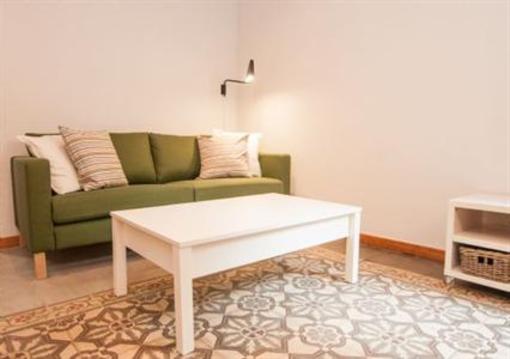 фото отеля Rent4Days Sants Apartments Barcelona
