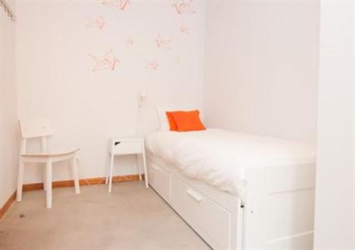фото отеля Rent4Days Sants Apartments Barcelona