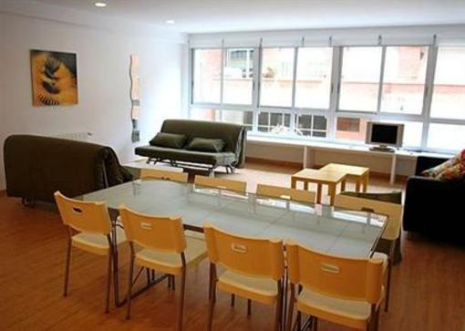 фото отеля Rent4Days Sants Apartments Barcelona