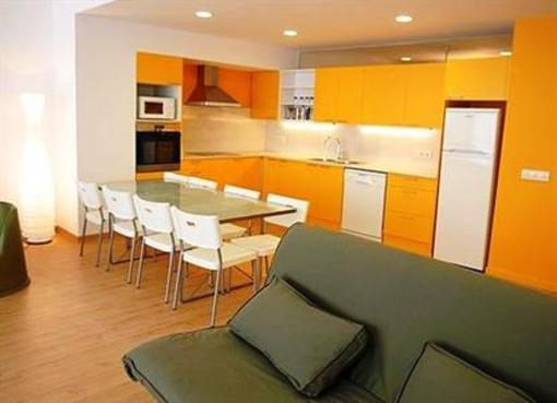фото отеля Rent4Days Sants Apartments Barcelona