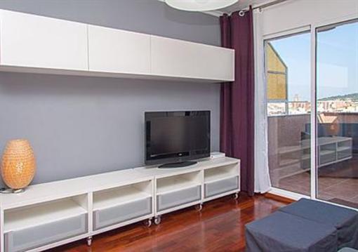 фото отеля Rent4Days Sants Apartments Barcelona