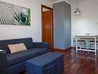 фото отеля Rent4Days Sants Apartments Barcelona