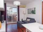 фото отеля Rent4Days Sants Apartments Barcelona