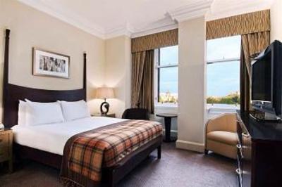 фото отеля The Caledonian, A Waldorf Astoria Hotel