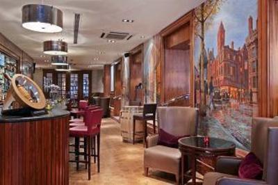 фото отеля The Caledonian, A Waldorf Astoria Hotel