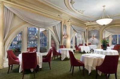 фото отеля The Caledonian, A Waldorf Astoria Hotel