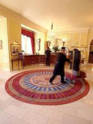 фото отеля The Caledonian, A Waldorf Astoria Hotel