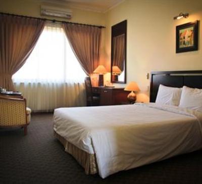фото отеля Sen Thang Long Hotel Hanoi