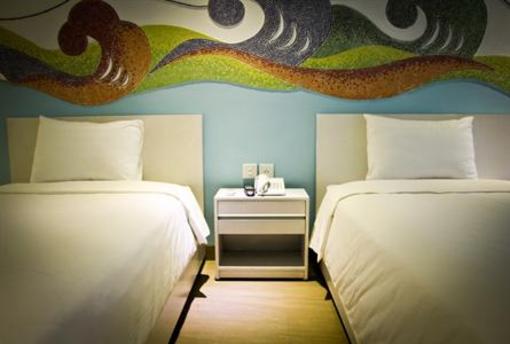 фото отеля Sen Thang Long Hotel Hanoi